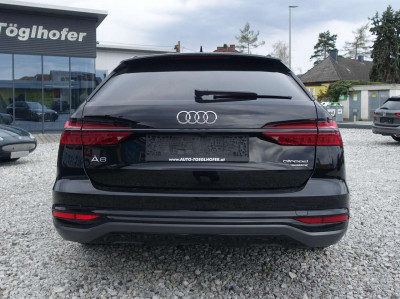 Audi A6 Allroad Gebrauchtwagen