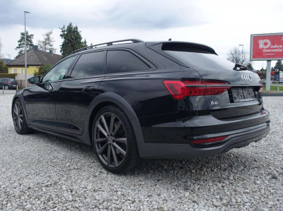 Audi A6 Allroad Gebrauchtwagen