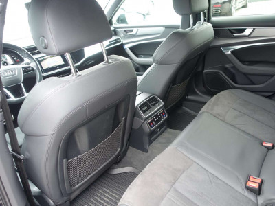 Audi A6 Allroad Gebrauchtwagen