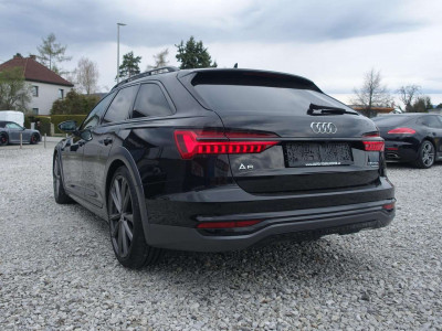 Audi A6 Allroad Gebrauchtwagen