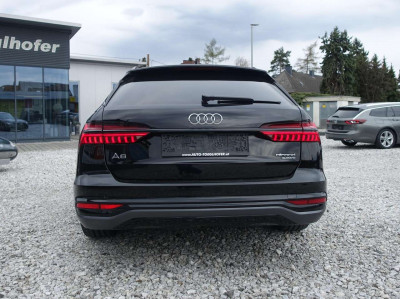 Audi A6 Allroad Gebrauchtwagen