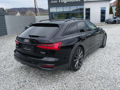 Audi A6 Allroad Gebrauchtwagen