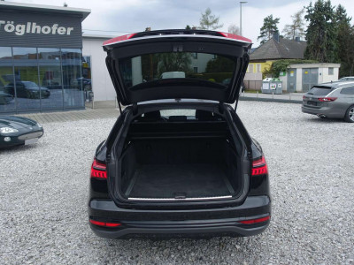 Audi A6 Allroad Gebrauchtwagen