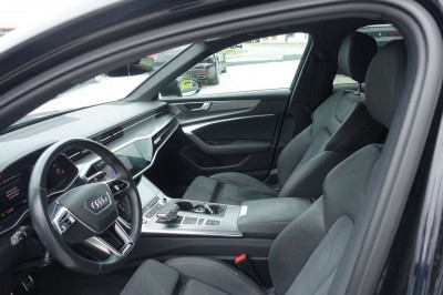 Audi A6 Allroad Gebrauchtwagen