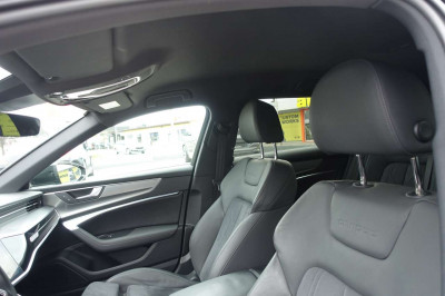 Audi A6 Allroad Gebrauchtwagen