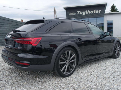 Audi A6 Allroad Gebrauchtwagen