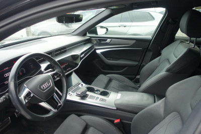 Audi A6 Allroad Gebrauchtwagen