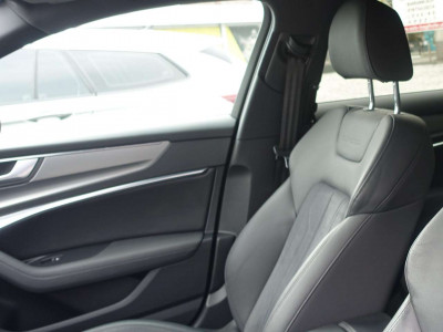 Audi A6 Allroad Gebrauchtwagen