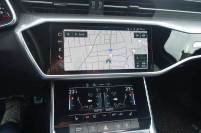 Audi A6 Allroad Gebrauchtwagen