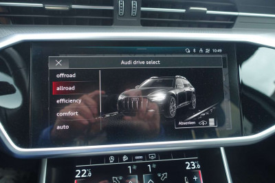 Audi A6 Allroad Gebrauchtwagen