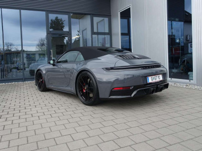 Porsche 911 Gebrauchtwagen