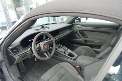 Porsche 911 Gebrauchtwagen