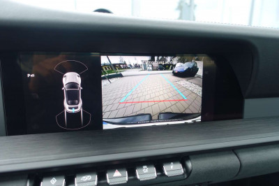 Porsche 911 Gebrauchtwagen