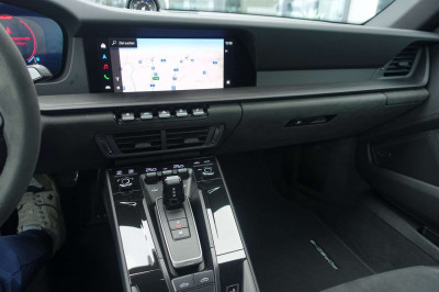 Porsche 911 Gebrauchtwagen