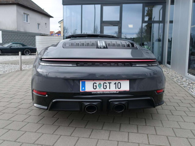 Porsche 911 Gebrauchtwagen