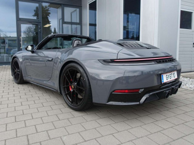 Porsche 911 Gebrauchtwagen