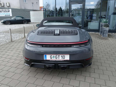 Porsche 911 Gebrauchtwagen