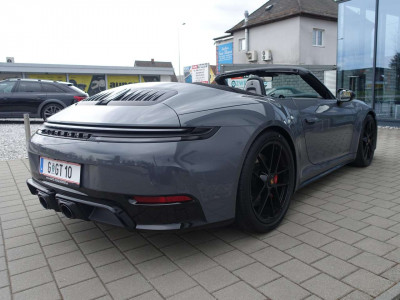 Porsche 911 Gebrauchtwagen