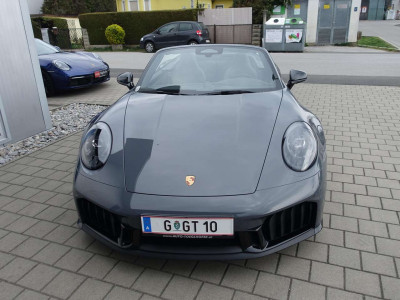 Porsche 911 Gebrauchtwagen