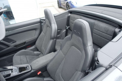 Porsche 911 Gebrauchtwagen