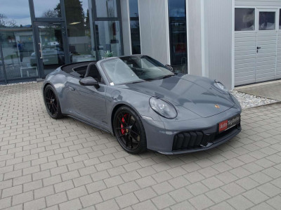 Porsche 911 Gebrauchtwagen