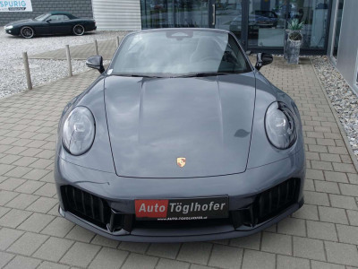 Porsche 911 Gebrauchtwagen