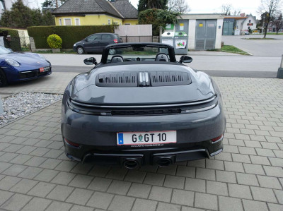 Porsche 911 Gebrauchtwagen