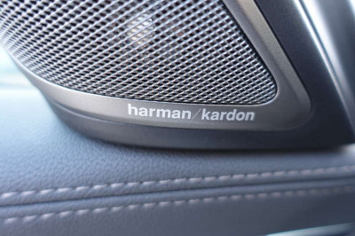 BMW 7er Gebrauchtwagen