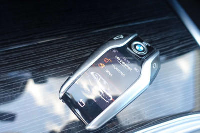 BMW 7er Gebrauchtwagen