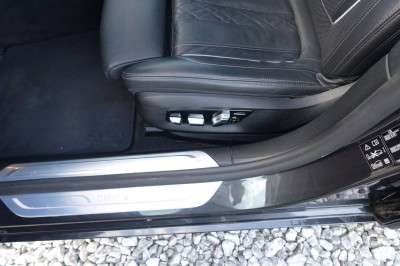 BMW 7er Gebrauchtwagen