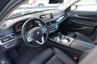 BMW 7er Gebrauchtwagen