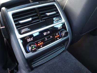 BMW 7er Gebrauchtwagen