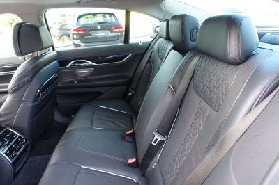 BMW 7er Gebrauchtwagen