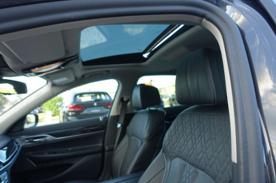 BMW 7er Gebrauchtwagen