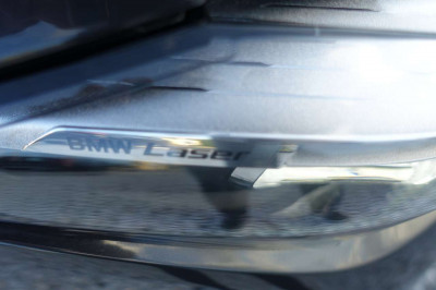 BMW 7er Gebrauchtwagen