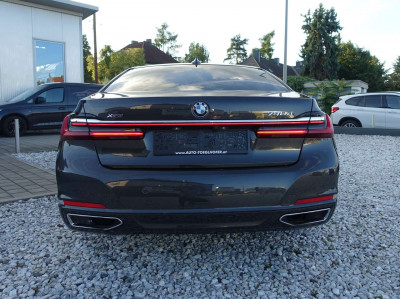 BMW 7er Gebrauchtwagen