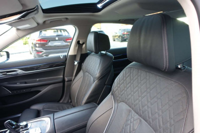 BMW 7er Gebrauchtwagen