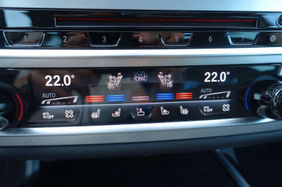 BMW 7er Gebrauchtwagen