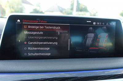 BMW 7er Gebrauchtwagen