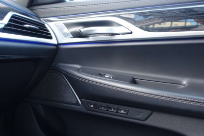 BMW 7er Gebrauchtwagen