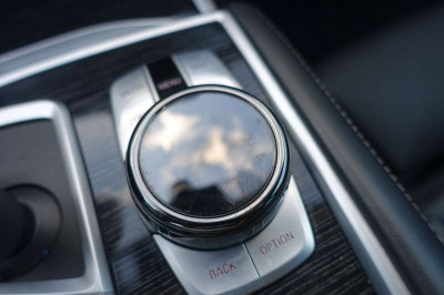BMW 7er Gebrauchtwagen