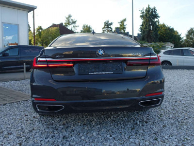 BMW 7er Gebrauchtwagen