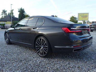 BMW 7er Gebrauchtwagen