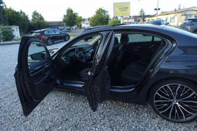 BMW 7er Gebrauchtwagen