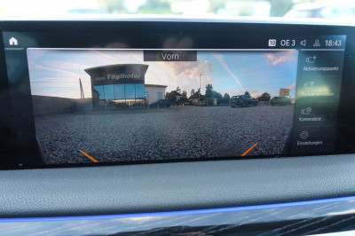 BMW 7er Gebrauchtwagen