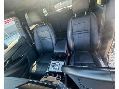 Land Rover Range Rover Evoque Gebrauchtwagen