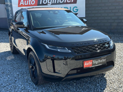 Land Rover Range Rover Evoque Gebrauchtwagen
