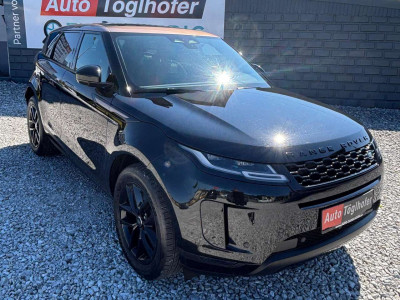 Land Rover Range Rover Evoque Gebrauchtwagen