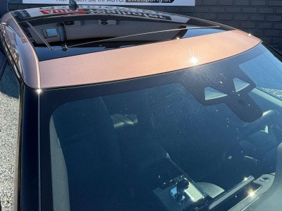 Land Rover Range Rover Evoque Gebrauchtwagen