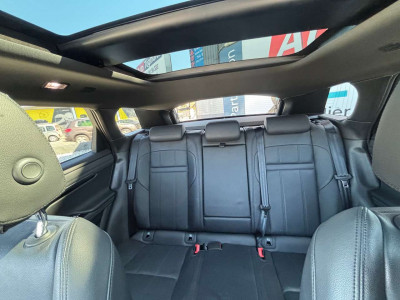 Land Rover Range Rover Evoque Gebrauchtwagen